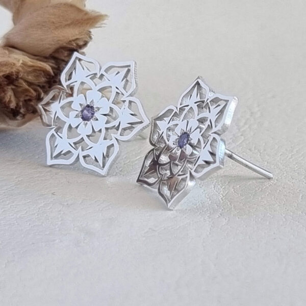 aros mandalas